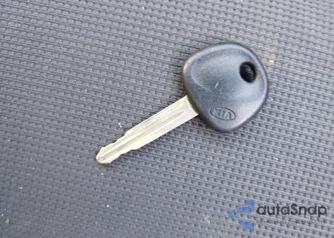 2010 Kia Soul + z USA, uszkodzony, nr VIN KNDJT2A24A7061481